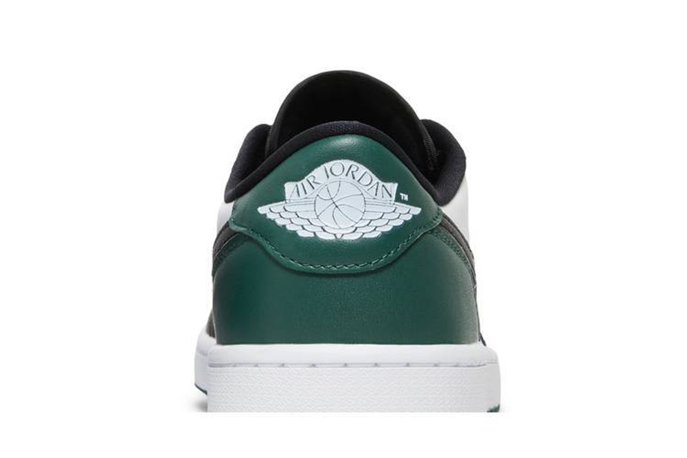 Кроссовки Jordan Air Jordan 1 Low Golf "Noble Green"