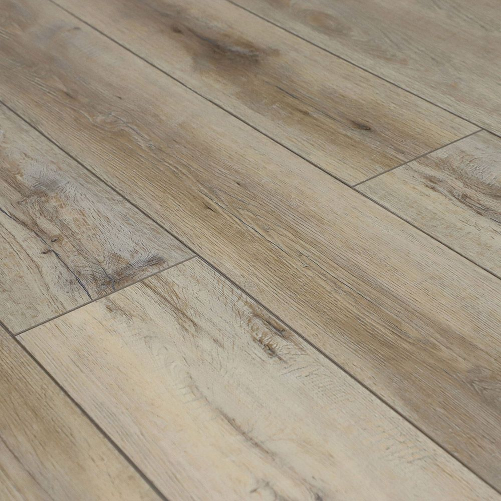 Кварц-винил SPC Royal Spring Surrey 3,85 мм Corby 1.96 м2