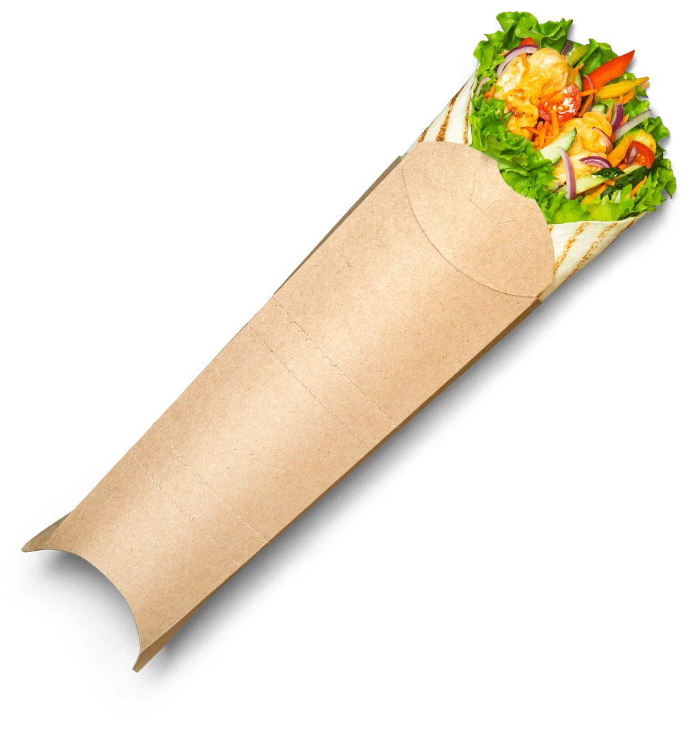 Упаковка OSQ Pillow XL (550 шт/кор)