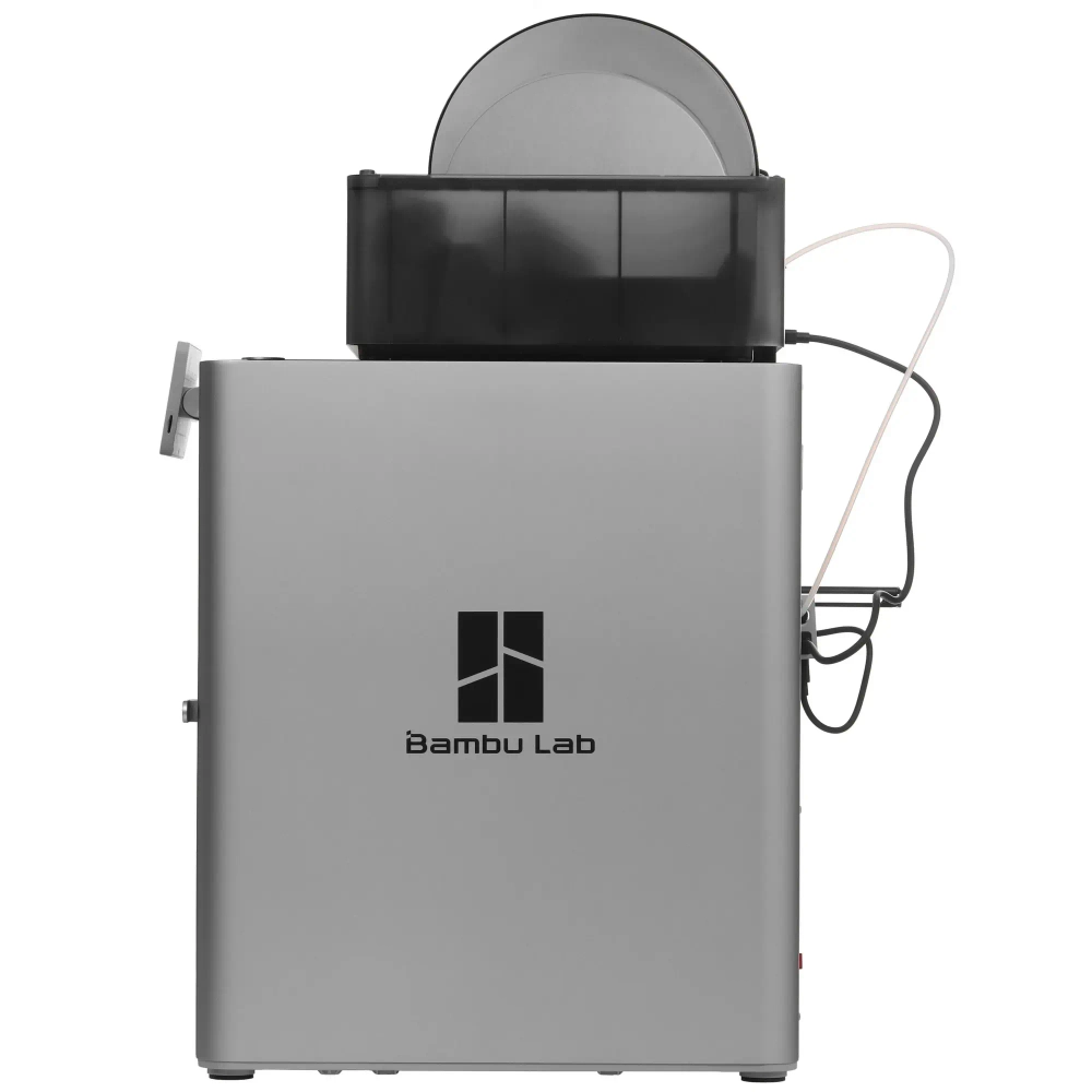 3D принтер Bambu Lab X1-Carbon Combo EU