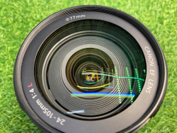 Canon EF 24-105mm 4 L IS USM Покупка/Продажа