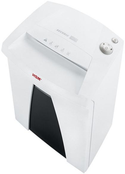 Уничтожитель бумаг HSM SECURIO B24 (1x2)
