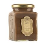 Маска-рассул La Sultane de Saba RASSOUL Rose and  Geranium 300 мл