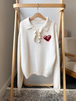 Шерстяной джемпер Philosophy di Lorenzo Serafini, 152