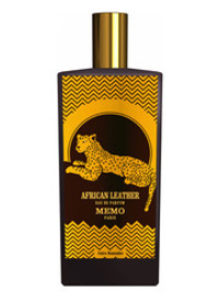 Memo African Leather EDP