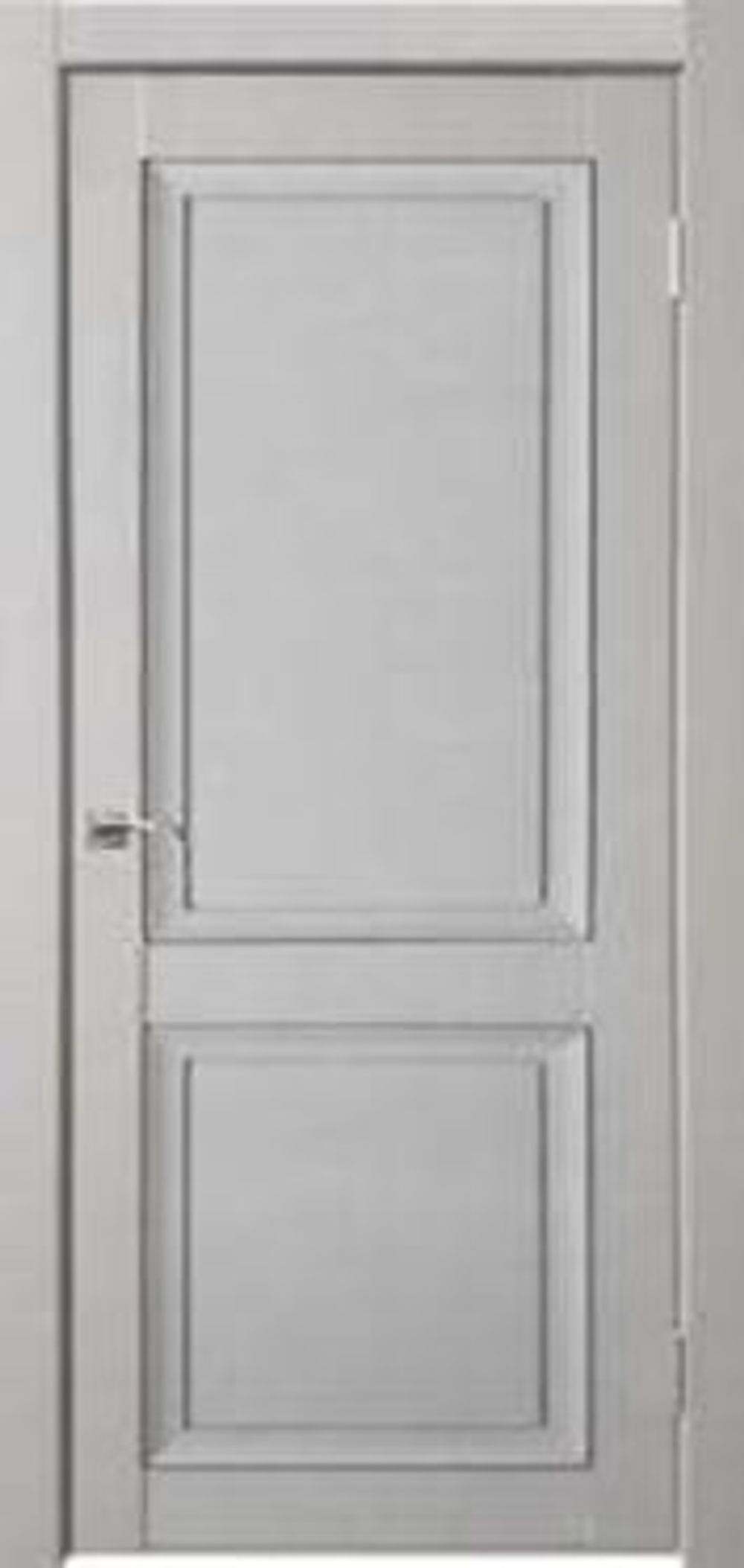 Межкомнатная дверь Uberture "Деканто" 