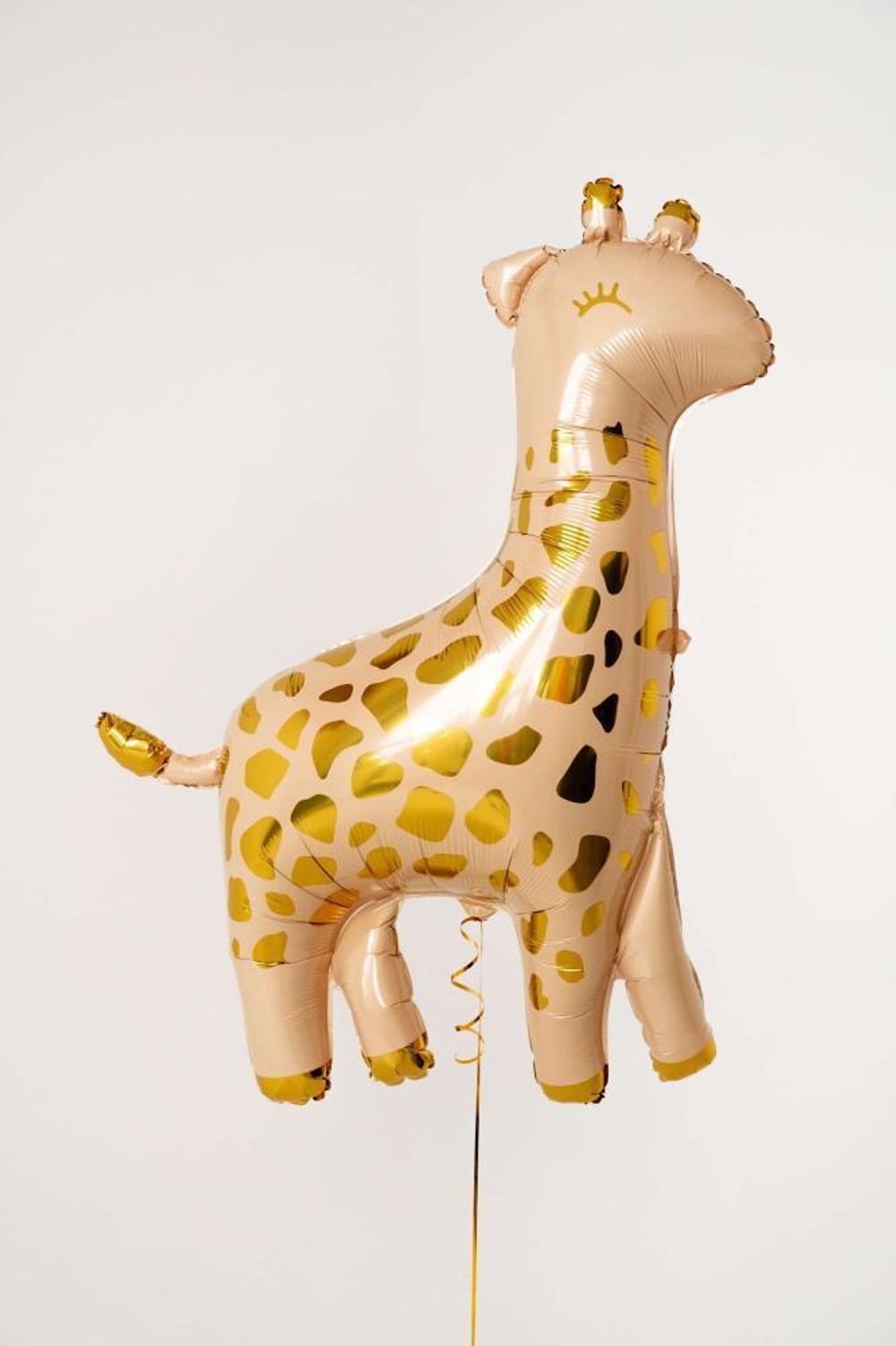 ПД Шар фигура Жираф (БГ-55)  Изображение4