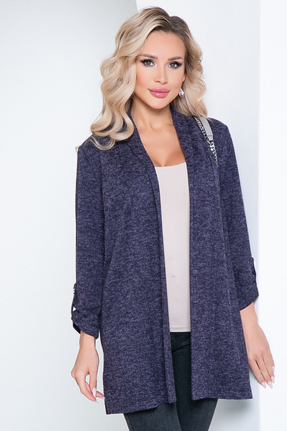 Кардиган 9040 Avili