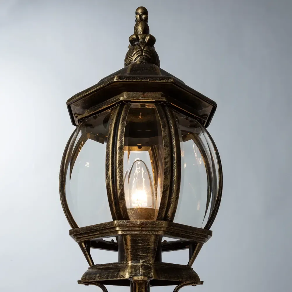 Парковый светильник Arte Lamp