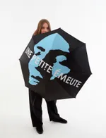 Зонт Une Petite Emeute Stalker черный