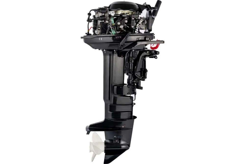 Лодочный мотор Parsun T30ABMS
