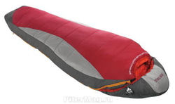 VauDe Ice Wall Basic 200