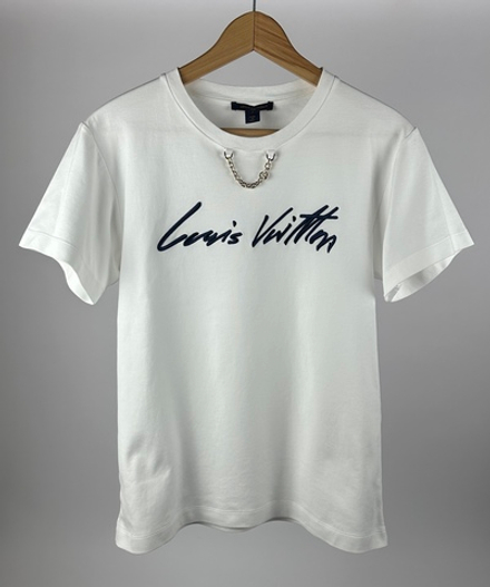 Футболка Louis Vuitton