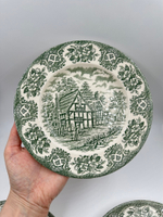 Тарелка 20см English Ironstone
