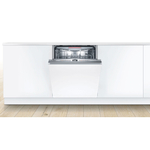 Встраиваемая посудомоечная машина BOSCH SMV4EVX10E
