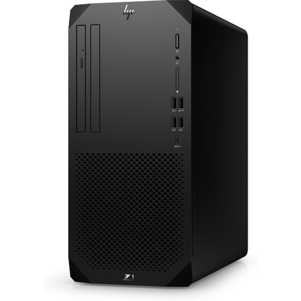 Z1 G9 MT [5F8C9ES] Black {i5 13500/16Gb/SSD1Tb/W11Pro64/m/kb}
