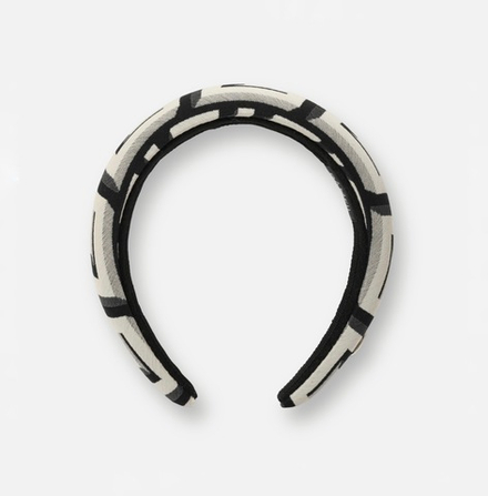 Ободок в стиле VERSACE