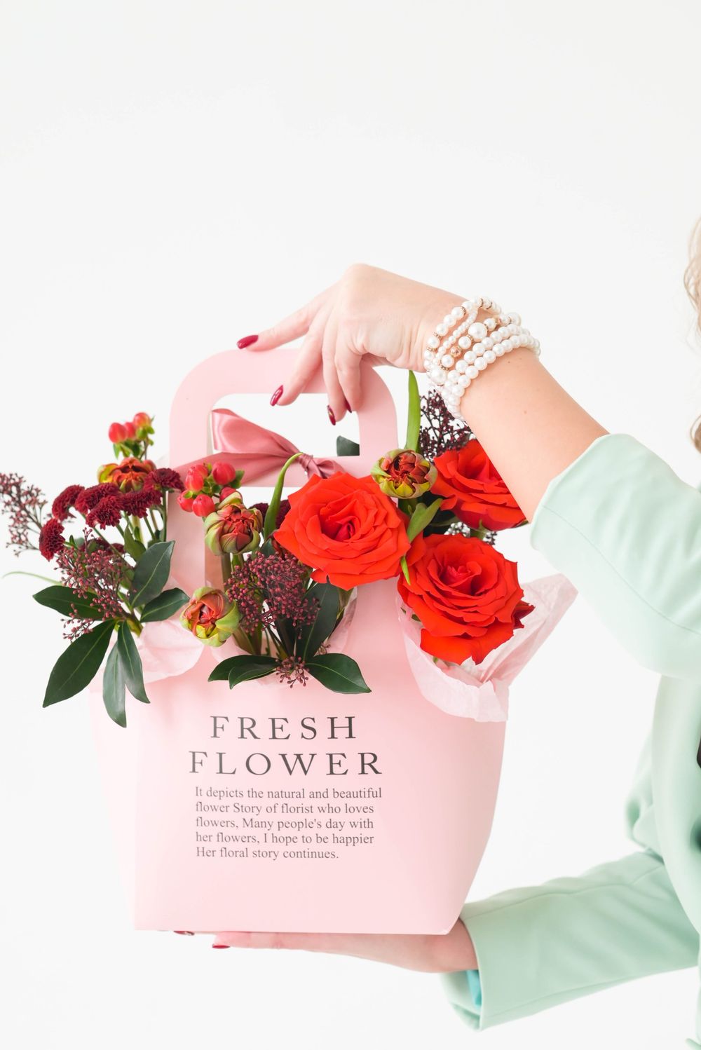 "Вишневый тарт" 