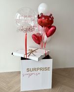 Воздушные шары №6040