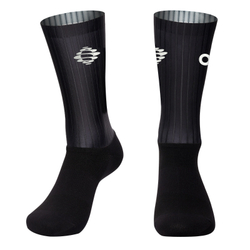 Black solar aerosocks