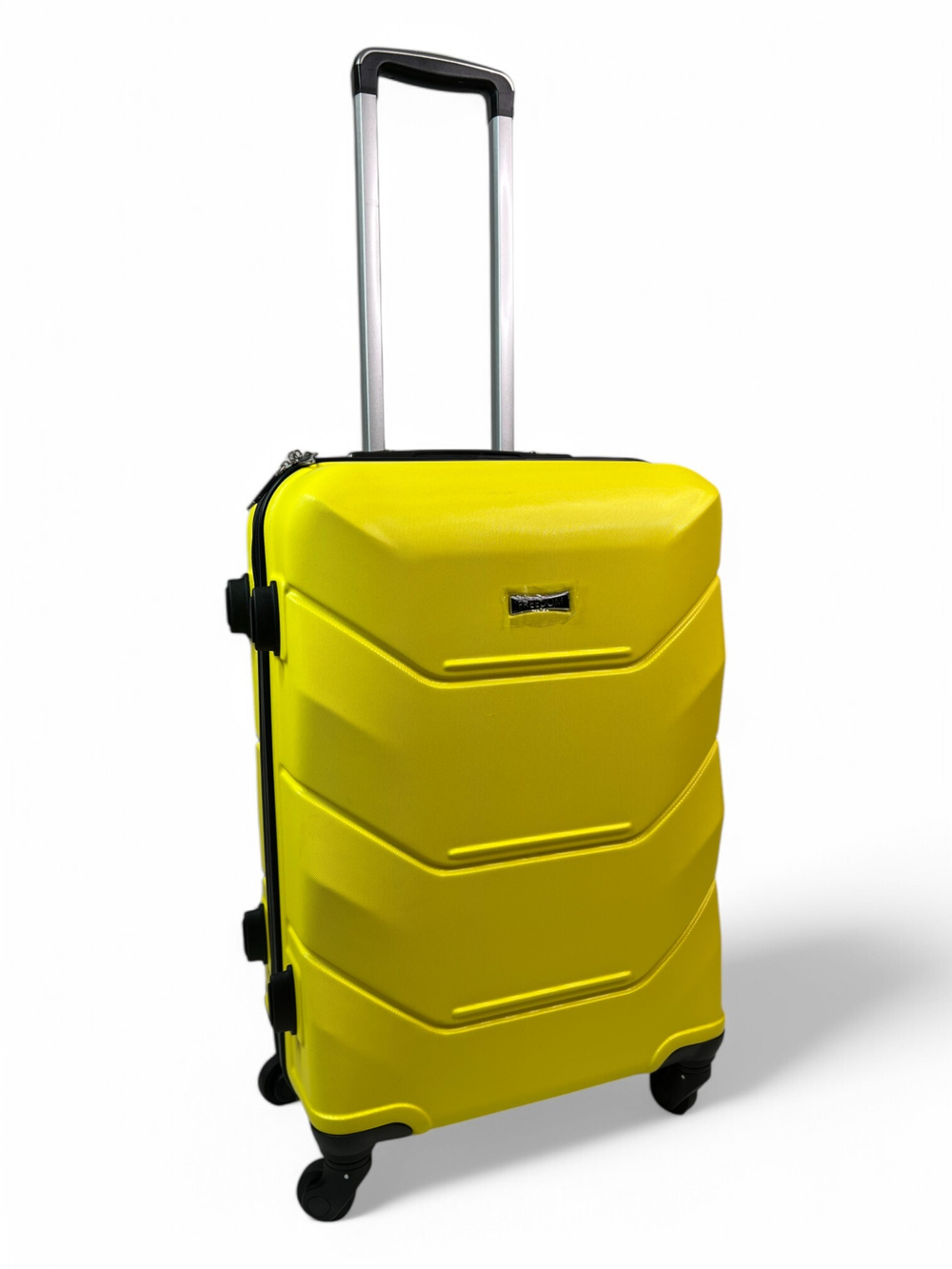 Средний чемодан Freedom Model One, Желтый, M-