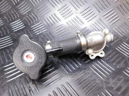 Корпус термостата Kawasaki Ninja 250R