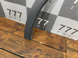 Накладка крыла заднего левого Audi Q5 (FY) 17-нв Б/У Оригинал 80A853817