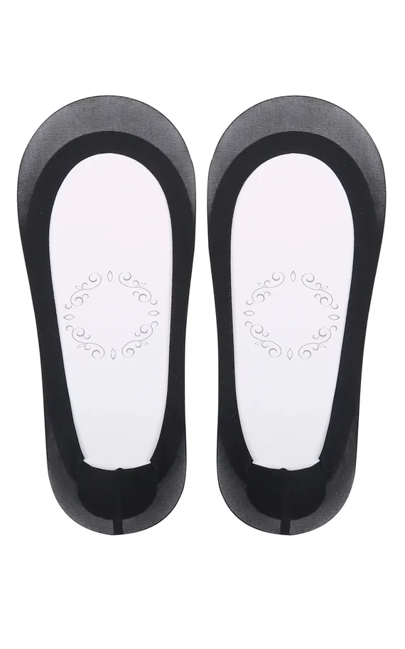 STOPKI FASHION K24 Подследники женские