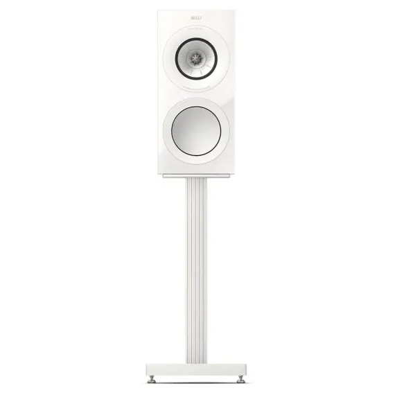 KEF S3 Floor Stand White