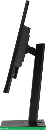 Монитор DEXP DF27H1 черный