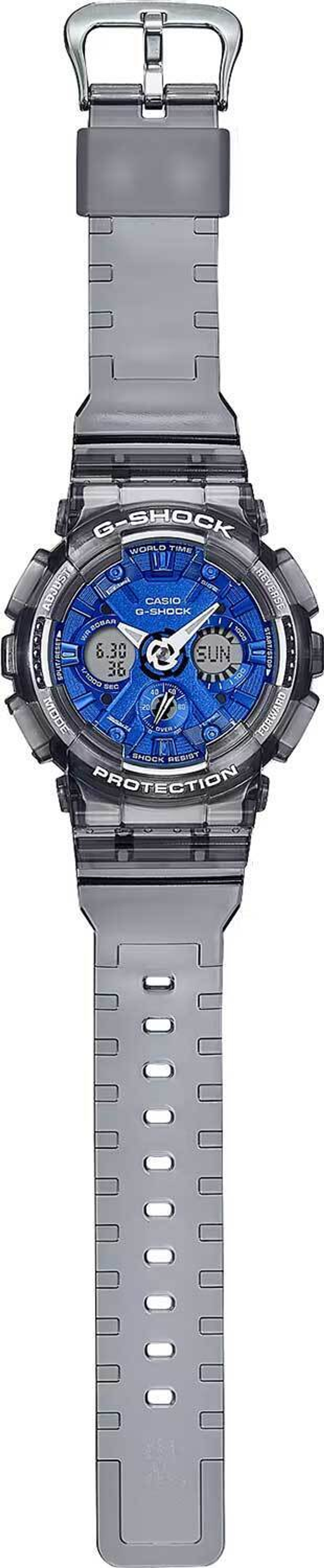 Наручные часы Casio G-Shock GMA-S120TB-8A