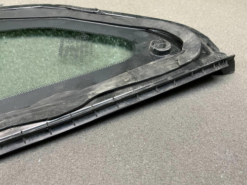 Форточка задняя правая Changan CS35PLUS (18-нв)