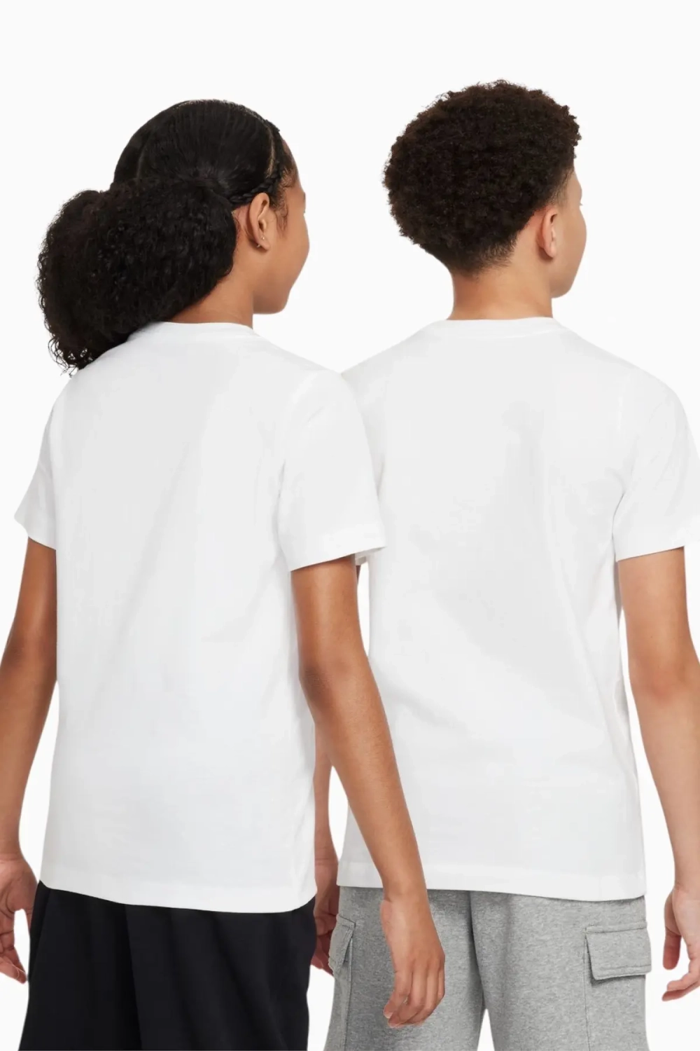 Футболка Nike Liverpool FC 24/25 Tee Crest Junior