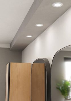 Встраиваемый светильник Eglo FUEVA 6 901416