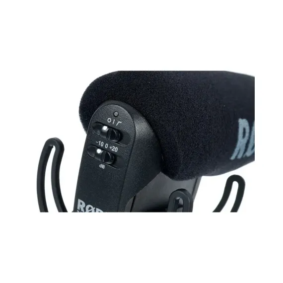 RODE VideoMic Pro Rycote