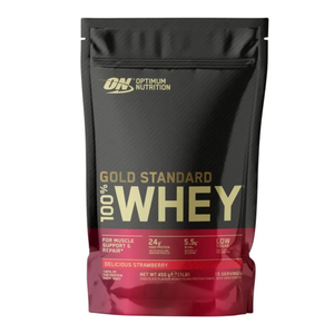 Optimum Gold Standard 100% Whey 434 г