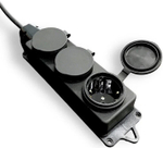 Удлинитель силовой iTOK i-CONNECT-SUR-KG-325-3-44-30