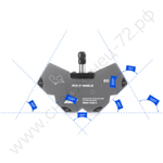 Фиксатор магнитный отключаемый МФО-7132-1