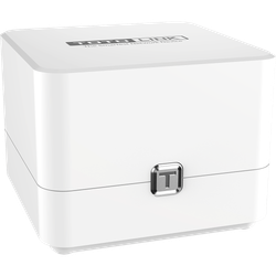 Беспроводной маршрутизатор TOTOLINK T10 802.11ac, 1200Mbps, 2.4ГГц и 5ГГц, 2xLAN, 1xWAN (2pcs)
