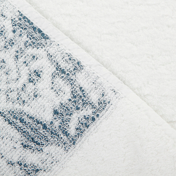 Полотенце 70х140 Abyss & Habidecor Nymphea 306 bluestone