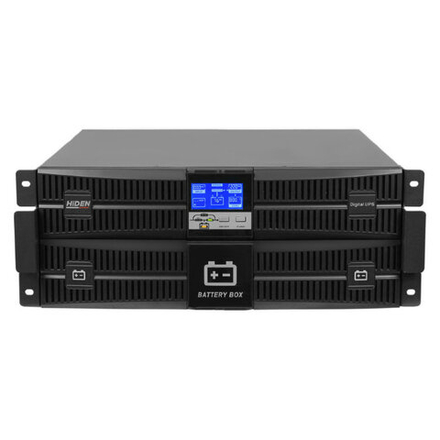 ИБП HIDEN EXPERT UDC9206S-RT