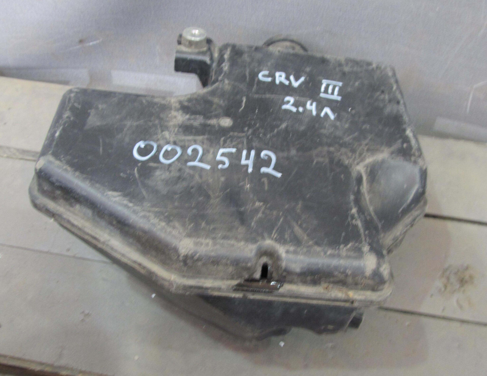 Корпус воздушного фильтра Honda CR-V 3 (RE) 07-12 Б/У Оригинал