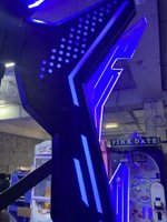 Аттракцион виртуальной реальности VR Аватар