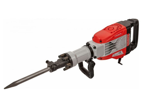 Отбойный молоток Felisatti М-1700М, 1700 Вт, 40 Дж, 1900 уд/мин, HEX