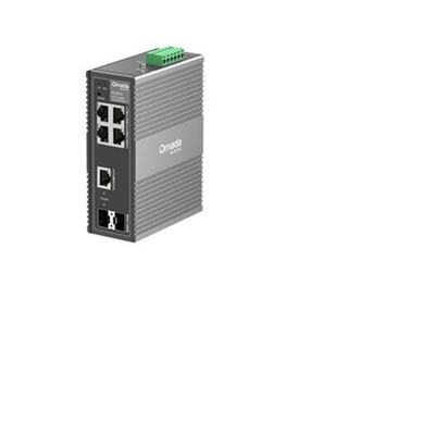 Коммутатор TP-Link IES206G
