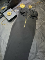 Платье Balmain