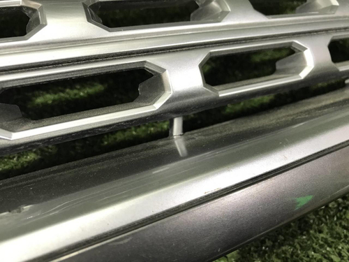 Решетка радиатора Range Rover Vogue 4 L405 (2012-2017)