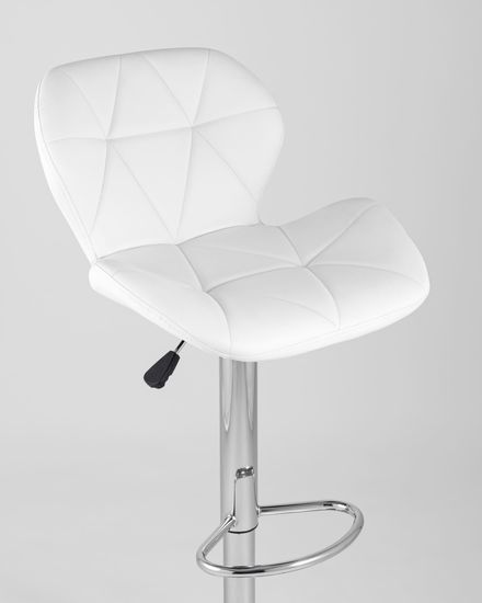 Стул барный Бон белый NP 2 шт