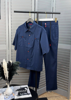 Прогулочный костюм Kiton