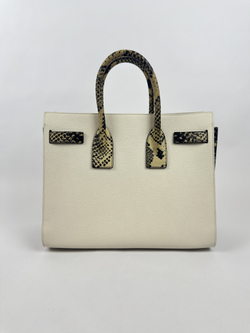 Сумка Saint Laurent Sac de jour